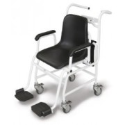 Básculas silla