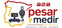 Pesar y medir España