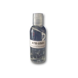 Gel de contacto para ultrasonidos SAUTER ATB-US03
