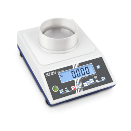 KERN CKE 360-3 Balanza cuentapieza IoT-Line
