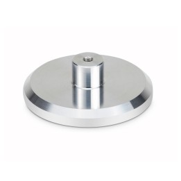 SAUTER AC 47 Soporte redondo 1 kN
